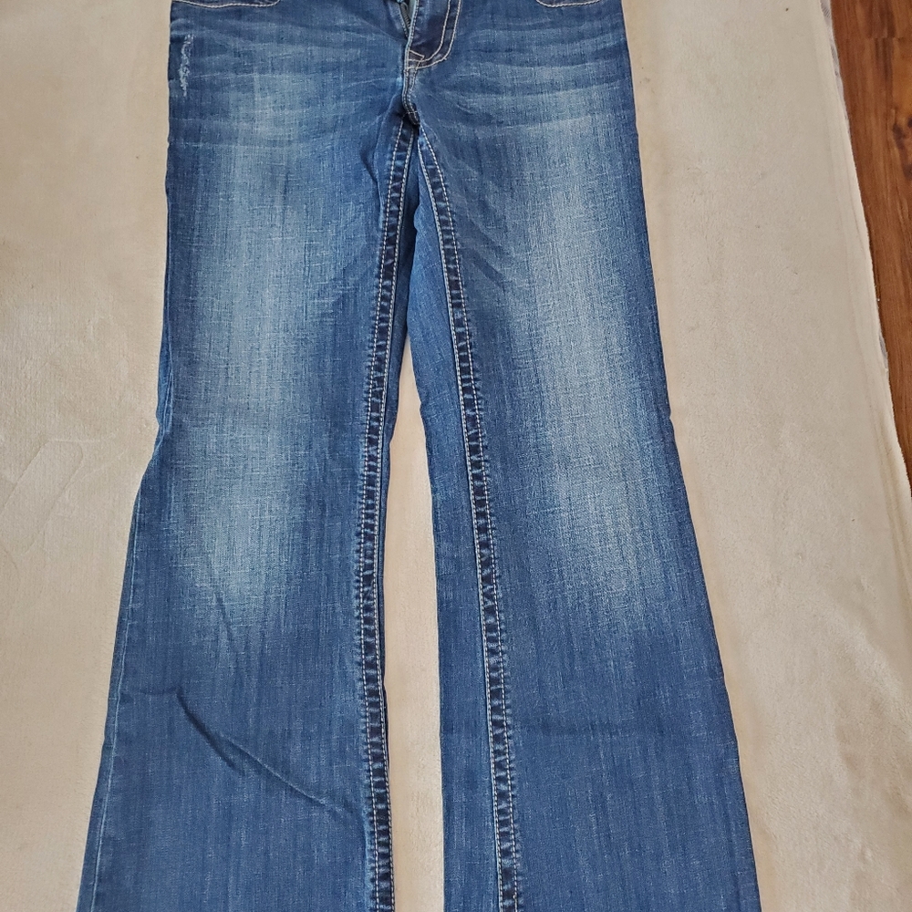 Stetson Women's City Trouser Jeans